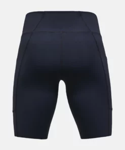Peak Performance Power Shorts Black