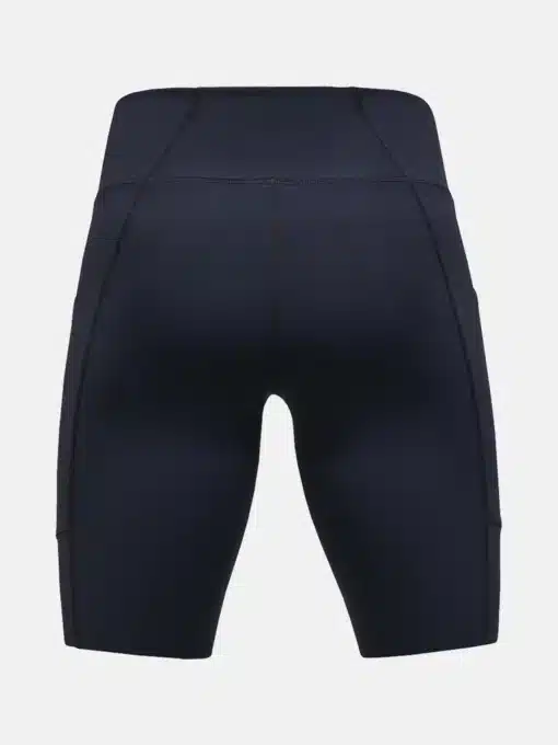Peak Performance Power Shorts Black