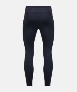 Peak Performance Power Tights Black