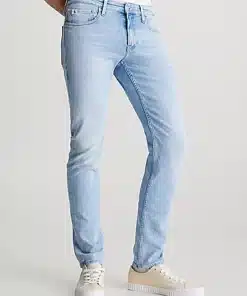 Calvin Klein Slim Jeans Denim Light