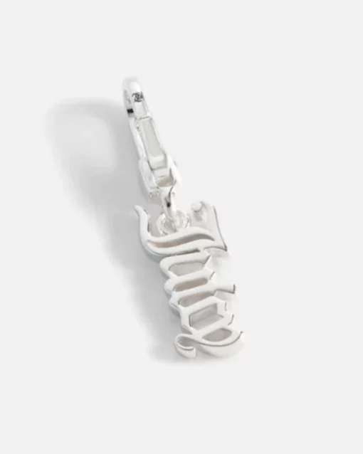 Juicy Couture Juicy Charm in Silver