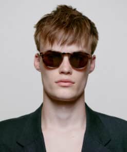 A.Kjaerbede Marvin Sunglasses Coquina