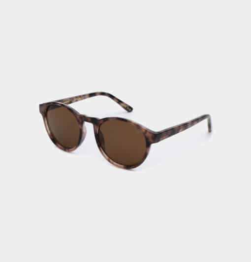 A.Kjaerbede Marvin Sunglasses Coquina