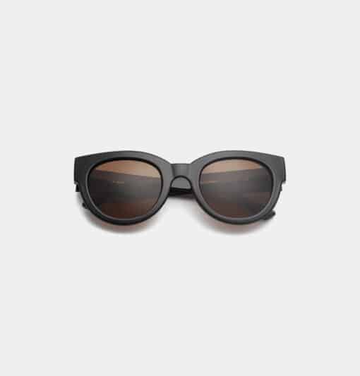 A.Kjaerbede Lilly Sunglasses Black