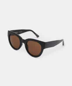 A.Kjaerbede Lilly Sunglasses Black