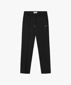 Les Deux Ballier Track Pants Black