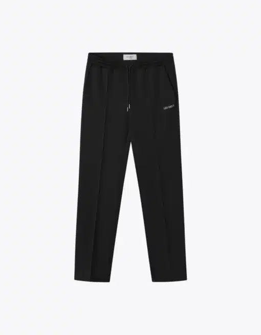 Les Deux Ballier Track Pants Black