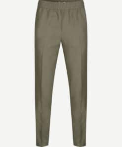 Samsøe Samsøe Smithy Trousers Dusty Olive