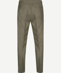 Samsøe Samsøe Smithy Trousers Dusty Olive