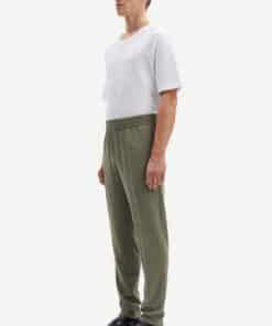 Samsøe Samsøe Smithy Trousers Dusty Olive