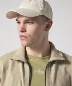 Parajumpers Ardine Cap Moonbeam