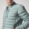 Parajumpers Ling Down Jacket Mineral Green