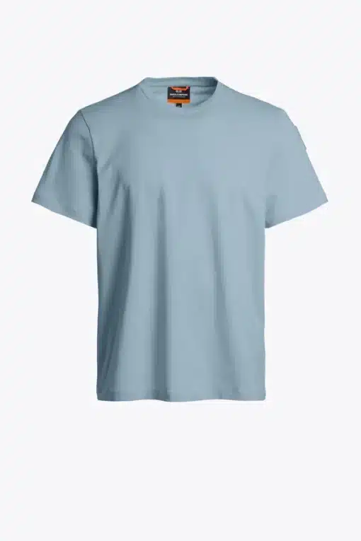 Parajumpers Shispare Tee Bluestone