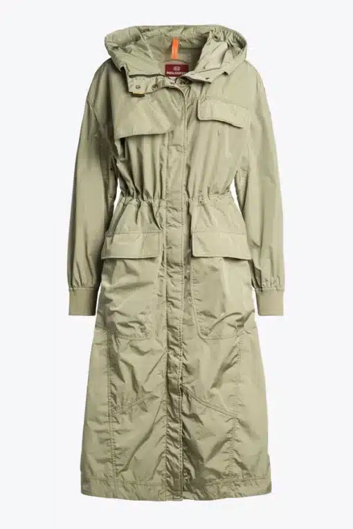 Parajumpers Parachute Jacket Dage