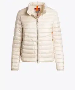 Parajumpers Sena Down Jacket Moonbeam