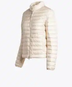Parajumpers Sena Down Jacket Moonbeam