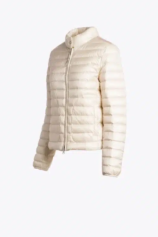 Parajumpers Sena Down Jacket Moonbeam
