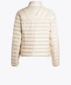 Parajumpers Sena Down Jacket Moonbeam