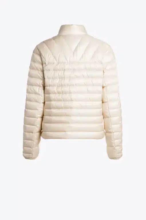 Parajumpers Sena Down Jacket Moonbeam