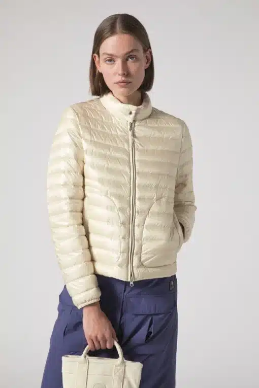 Parajumpers Sena Down Jacket Moonbeam