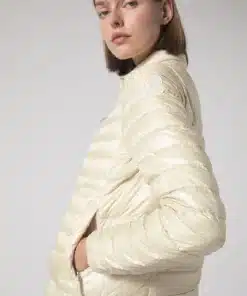Parajumpers Sena Down Jacket Moonbeam