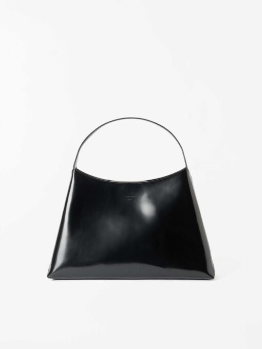Tiger of Sweden Neira Handbag Black