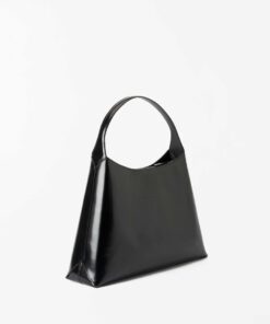 Tiger of Sweden Neira Handbag Black