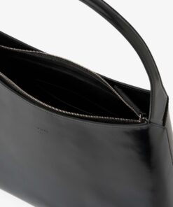 Tiger of Sweden Neira Handbag Black