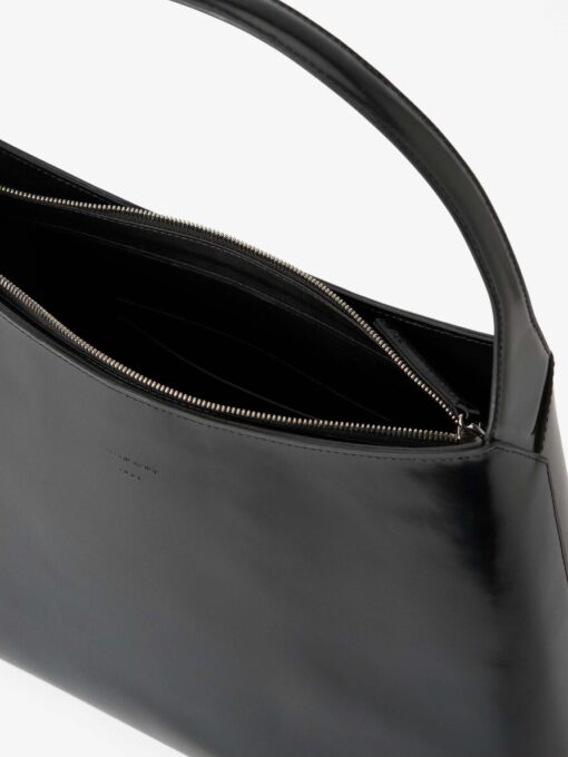 Tiger of Sweden Neira Handbag Black