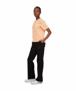 Makia Women Iisa T-shirt Peach