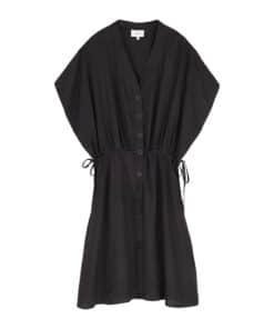 Makia Woman Ley Dress Black