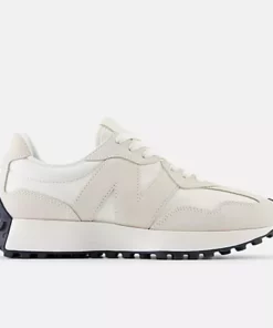 New Balance 327 Linen with Sea Salt