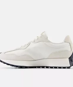 New Balance 327 Linen with Sea Salt