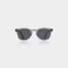 A.Kjaerbede Bate Sunglasses Grey Transparent