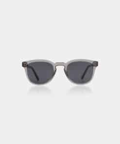 A.Kjaerbede Bate Sunglasses Grey Transparent