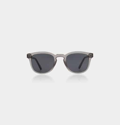 A.Kjaerbede Bate Sunglasses Grey Transparent