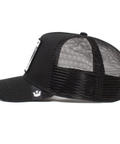 Goorin Bros. The Black Sheep Black