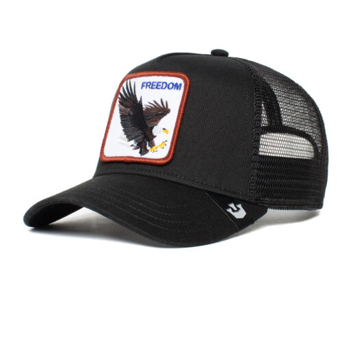 Goorin Bros. The Freedom Eagle Black
