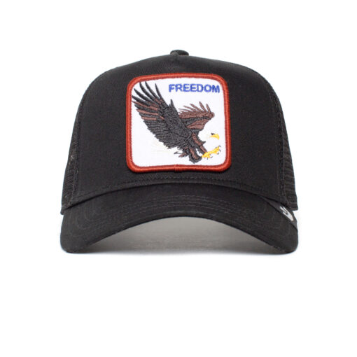 Goorin Bros. The Freedom Eagle Black
