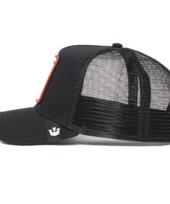 Goorin Bros. The Freedom Eagle Black