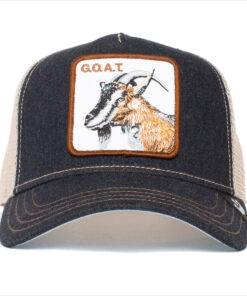 Goorin Bros. The Coat Chalk