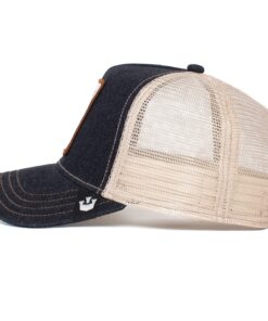 Goorin Bros. The Coat Chalk