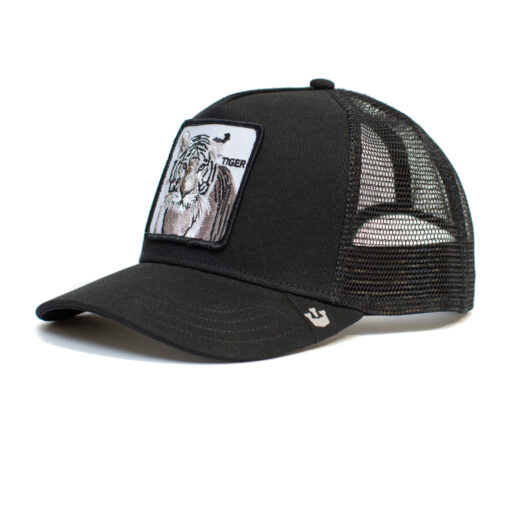 Goorin Bros. The White Tiger Black