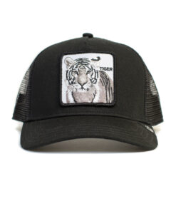 Goorin Bros. The White Tiger Black