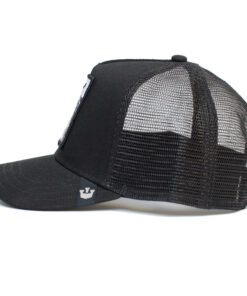Goorin Bros. The White Tiger Black