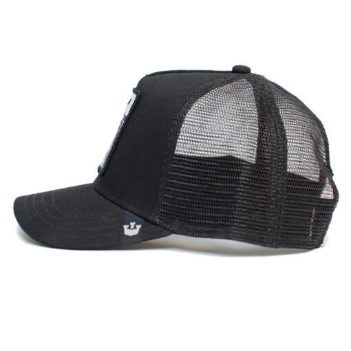 Goorin Bros. The White Tiger Black