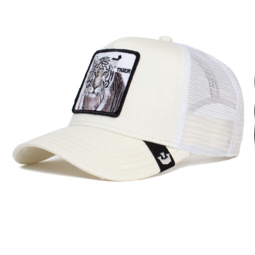 Goorin Bros. The White Tiger