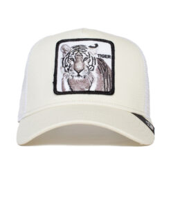 Goorin Bros. The White Tiger