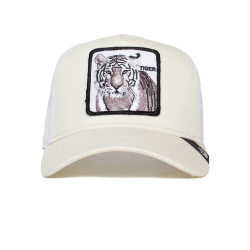 Goorin Bros. The White Tiger