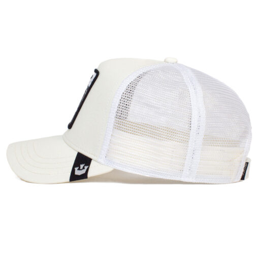 Goorin Bros. The White Tiger